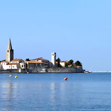 Apartment Studio 2216a Poreč