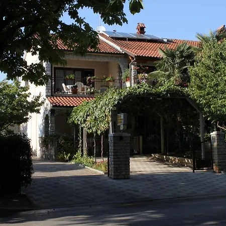 Studio 2216a Porec