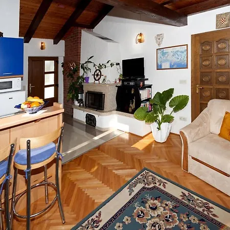 Studio 2216a Apartment *