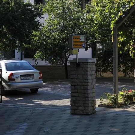 Apartment Studio 2216a Porec